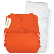 bumGenius V5 One-Size Stay-Dry Pocket Cloth Nappy Sassy